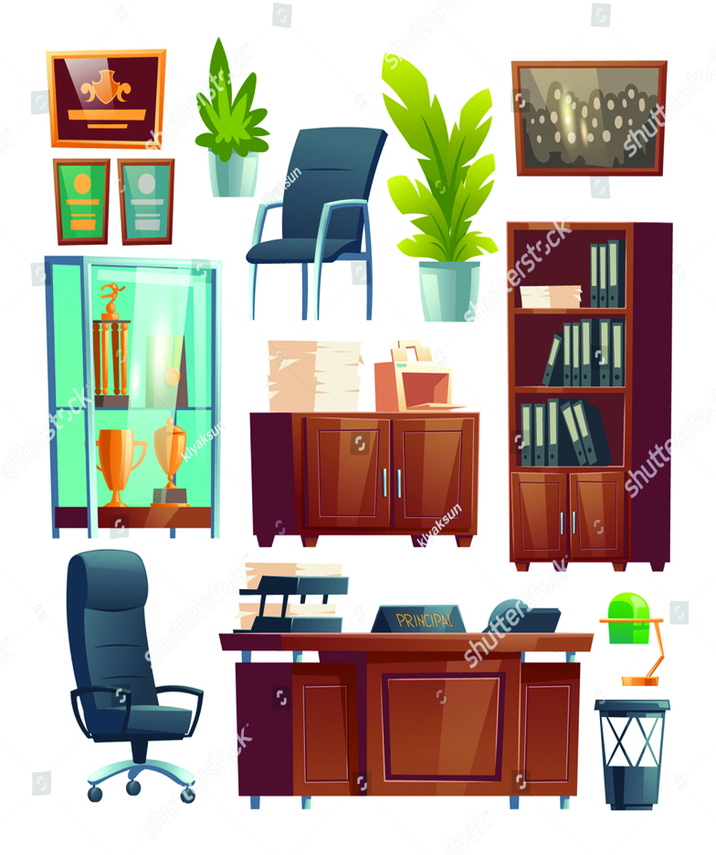 Office Furniture